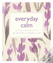 Capa do artigo Everyday Calm
