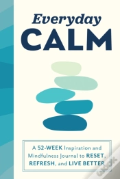 Capa do artigo Everyday Calm