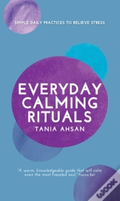 Capa do artigo Everyday Calming Rituals