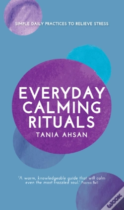 Capa do artigo Everyday Calming Rituals