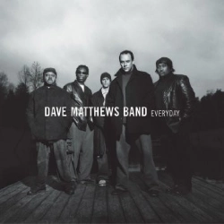 Capa do artigo Everyday - CD