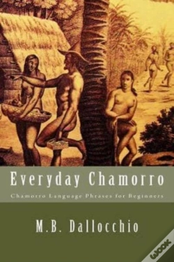 Capa do artigo Everyday Chamorro: Chamorro Language Phr