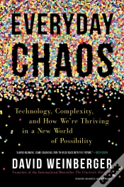 Capa do artigo Everyday Chaos