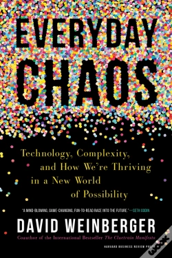 Capa do artigo Everyday Chaos