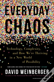 Capa do artigo Everyday Chaos