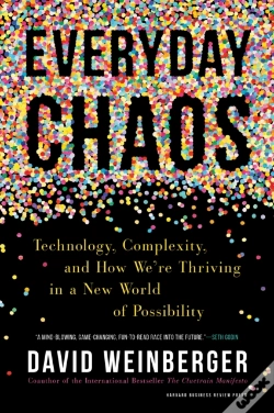Capa do artigo Everyday Chaos