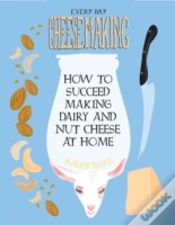 Capa do artigo Everyday Cheesemaking