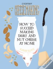 Capa do artigo Everyday Cheesemaking