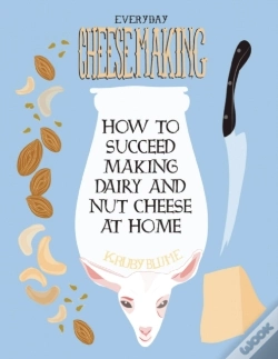 Capa do artigo Everyday Cheesemaking
