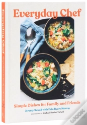 Capa do artigo Everyday Chef