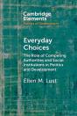 Everyday Choices - Preview