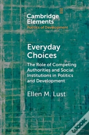 Capa do artigo Everyday Choices