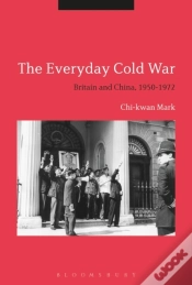 Capa do artigo Everyday Cold War
