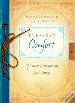 Capa do artigo Everyday Comfort