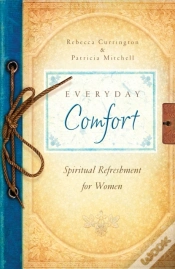 Capa do artigo Everyday Comfort