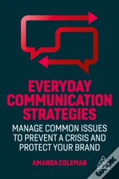 Capa do artigo Everyday Communication Strategies