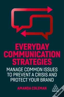 Capa do artigo Everyday Communication Strategies