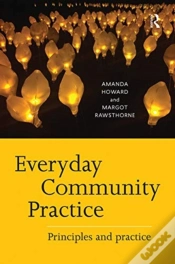 Capa do artigo Everyday Community Practice