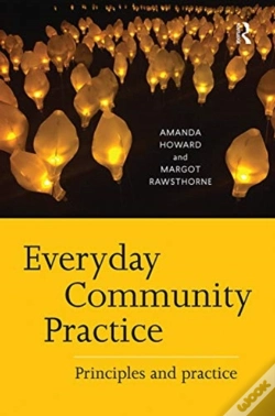 Capa do artigo Everyday Community Practice