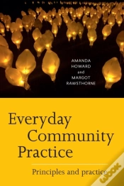 Capa do artigo Everyday Community Practice