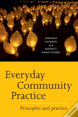 Capa do artigo Everyday Community Practice