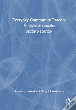 Capa do artigo Everyday Community Practice