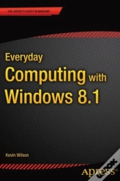 Capa do artigo Everyday Computing With Windows 8.1