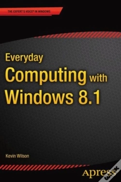 Capa do artigo Everyday Computing With Windows 8.1