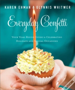Capa do artigo Everyday Confetti