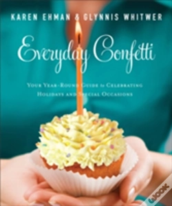 Capa do artigo Everyday Confetti
