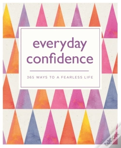Capa do artigo Everyday Confidence
