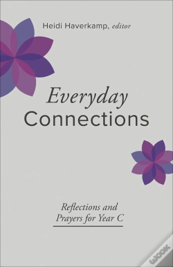 Capa do artigo Everyday Connections