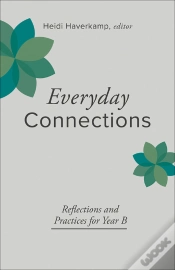 Capa do artigo Everyday Connections