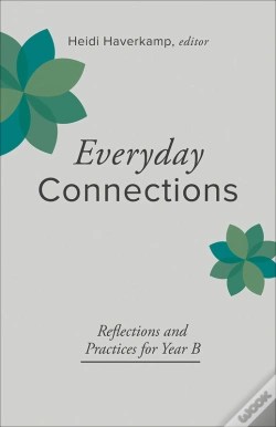 Capa do artigo Everyday Connections