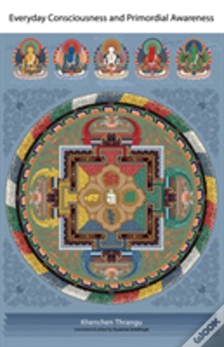 Capa do artigo Everyday Consciousness And Primordial Awareness