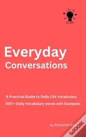Capa do artigo Everyday Conversations