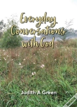 Capa do artigo Everyday Conversations With God