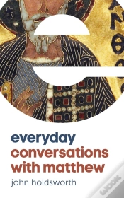 Capa do artigo Everyday Conversations With Matthew
