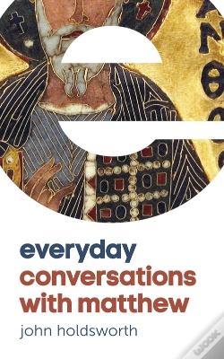 Capa do artigo Everyday Conversations With Matthew