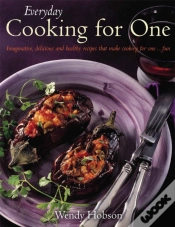 Capa do artigo Everyday Cooking For One