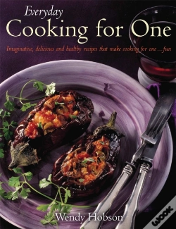 Capa do artigo Everyday Cooking For One