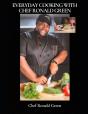 Everyday Cooking With Chef Ronald Green - Preview