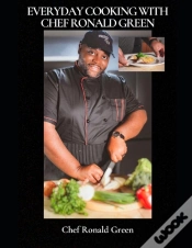 Capa do artigo Everyday Cooking With Chef Ronald Green