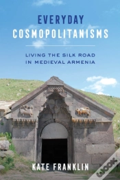 Capa do artigo Everyday Cosmopolitanisms
