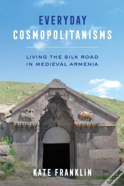 Capa do artigo Everyday Cosmopolitanisms