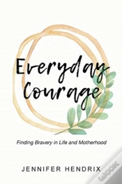 Capa do artigo Everyday Courage