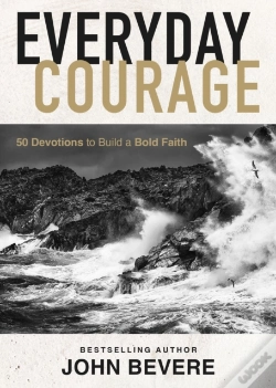Capa do artigo Everyday Courage