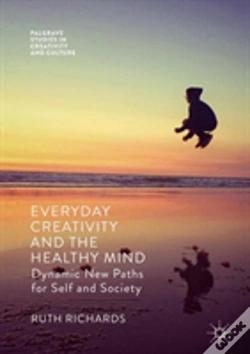 Capa do artigo Everyday Creativity And The Healthy Mind