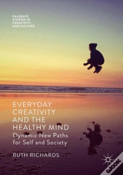 Capa do artigo Everyday Creativity And The Healthy Mind