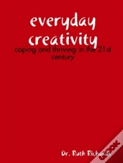 Capa do artigo Everyday Creativity: Coping And Thriving In The 21st Century